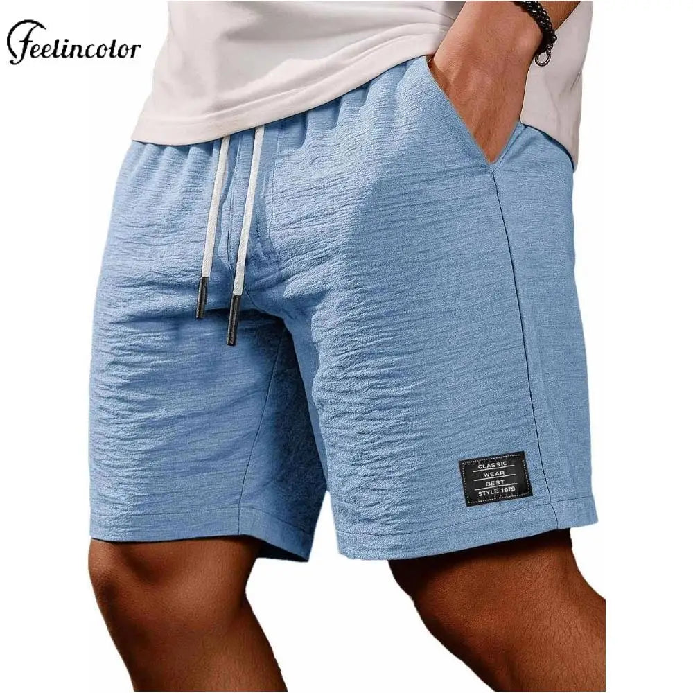 Jean et Marcel™ | Short Confortable – Idéal au Quotidien