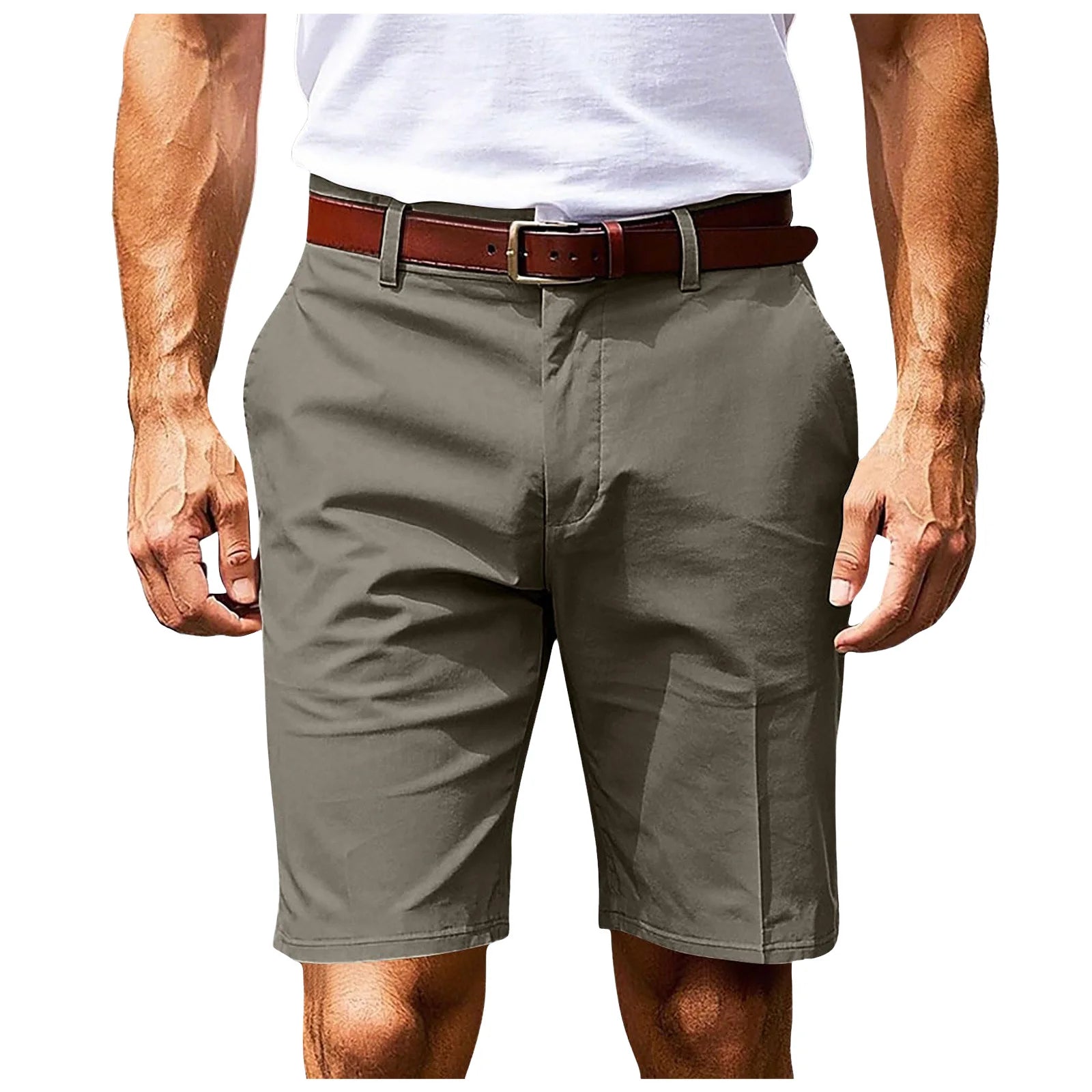 Jean et Marcel™ | Chino Élégant