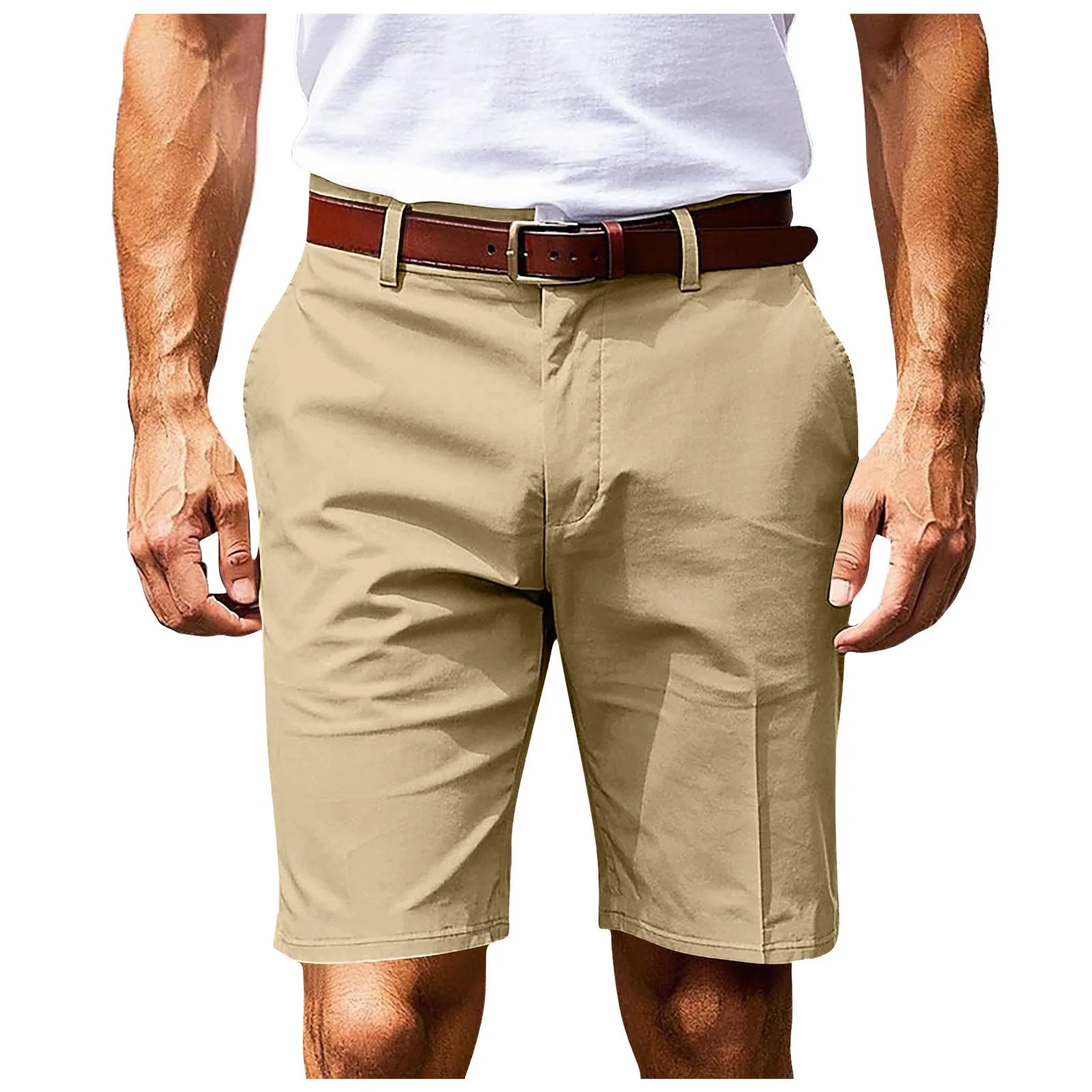 Jean et Marcel™ | Chino Élégant