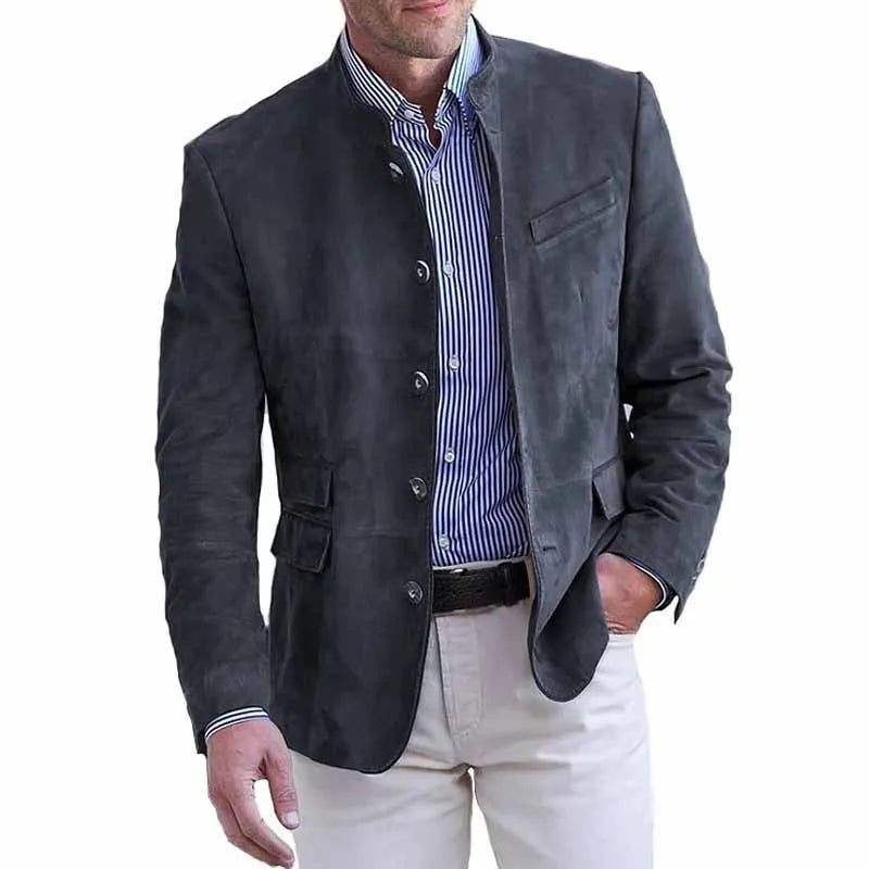 Jean™ | Blazer Classique pour Homme