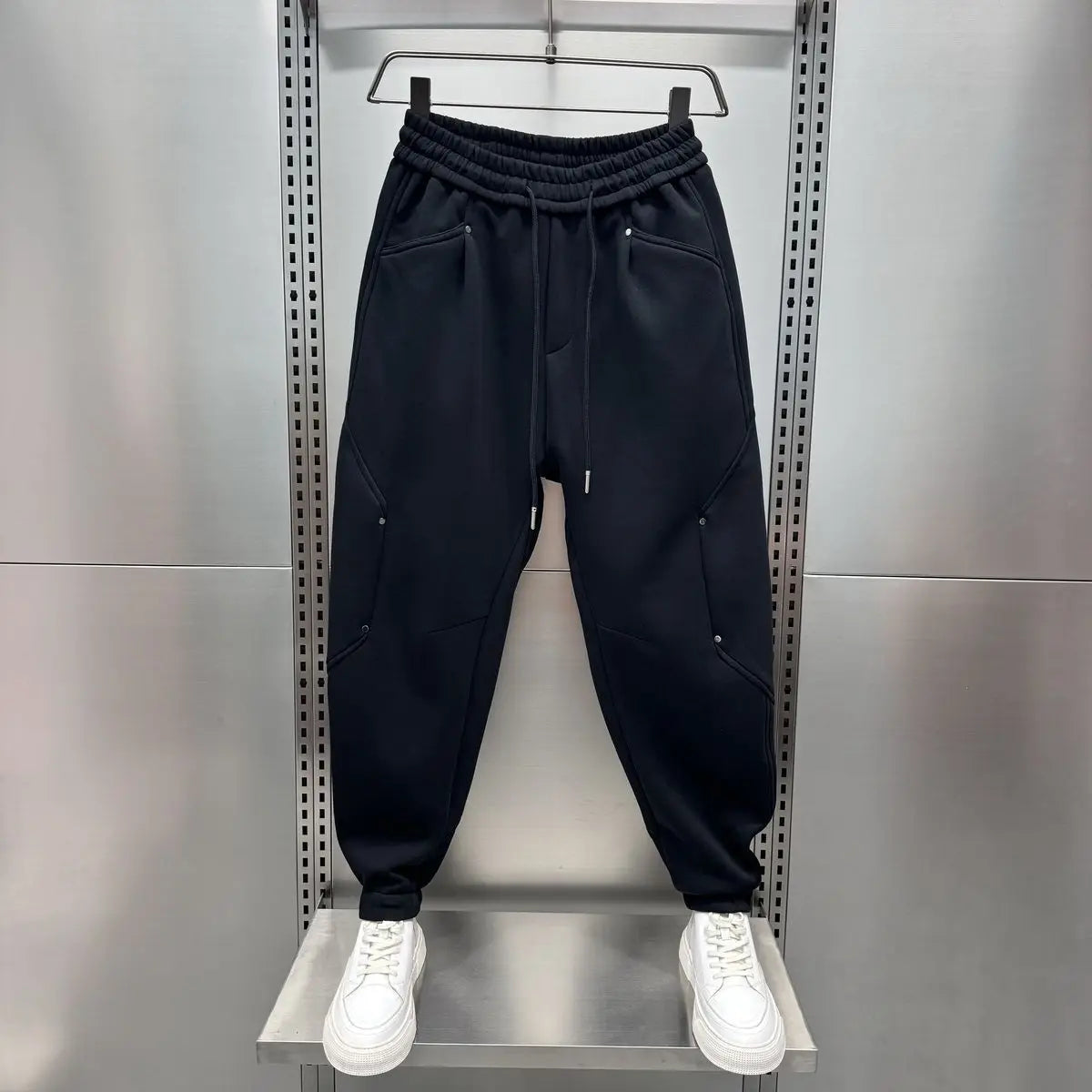Marcel™ | Pantalon Confort avec Poches