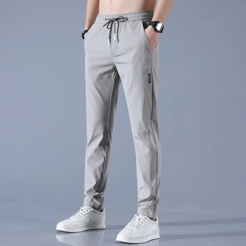 Marcel™ | Pantalon Décontracté et Respirant pour Homme