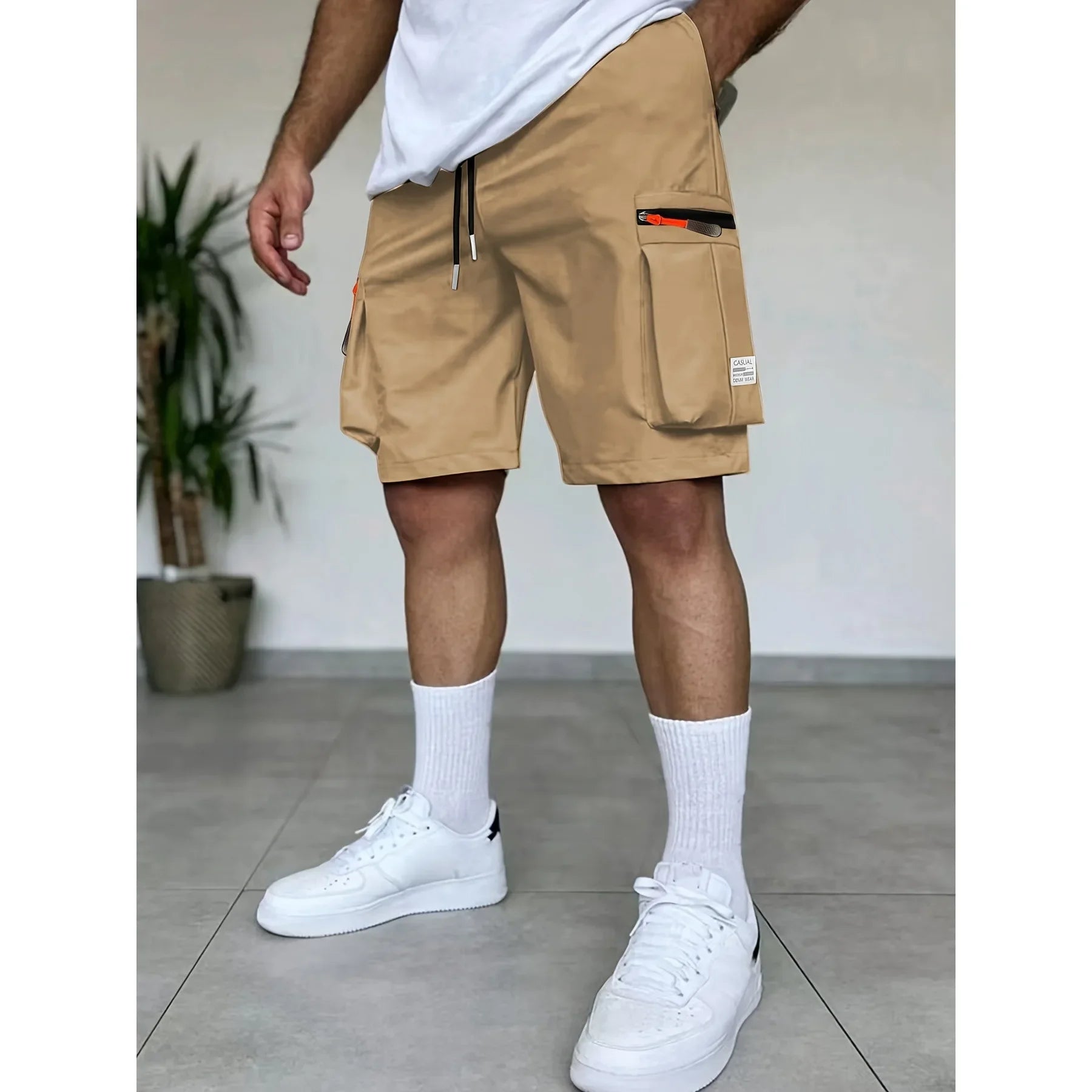 Marcel™ | Short Cargo Utilitaire