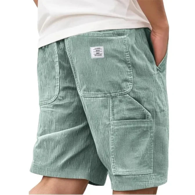 Marcel™ | Short Cargo Confortable