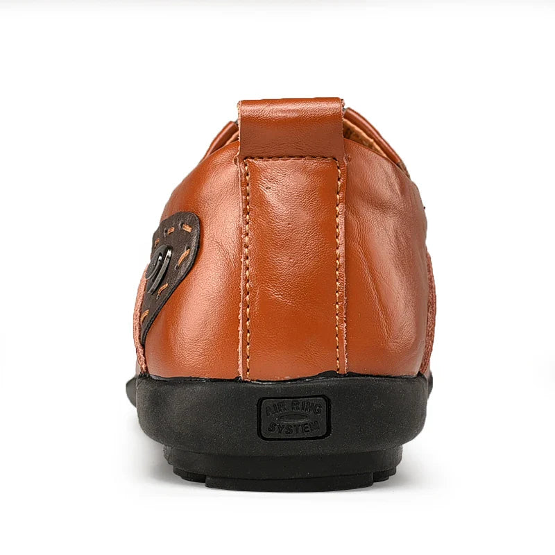 Pierre™ | Mocassins Confort Haute Qualité