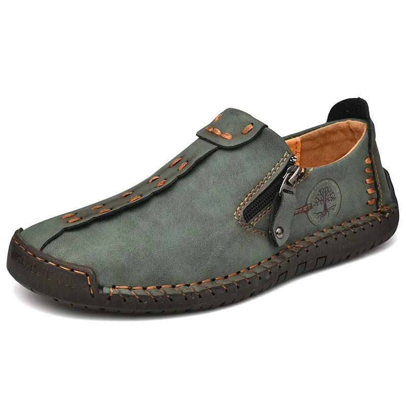 Jean & Marcel™ | Mocassins Confortables Premium pour Homme