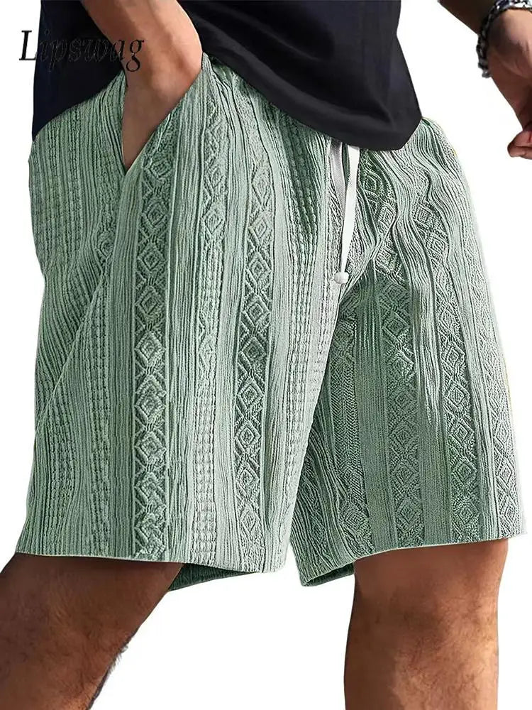 Marcel™ | Short Homme Texturé