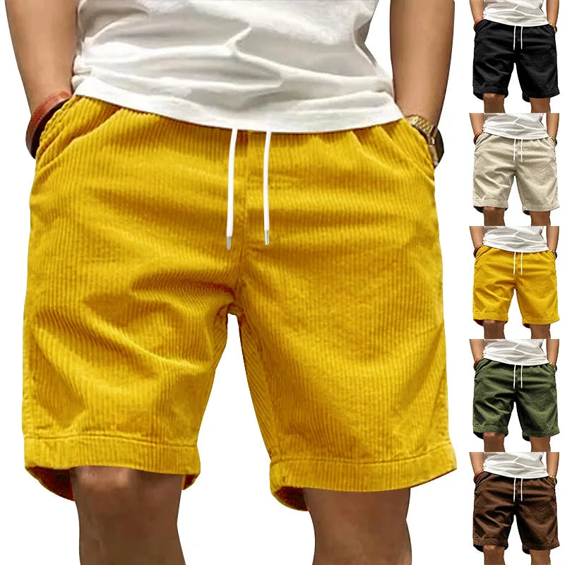 Jean™ | Shorts Modernes pour Hommes