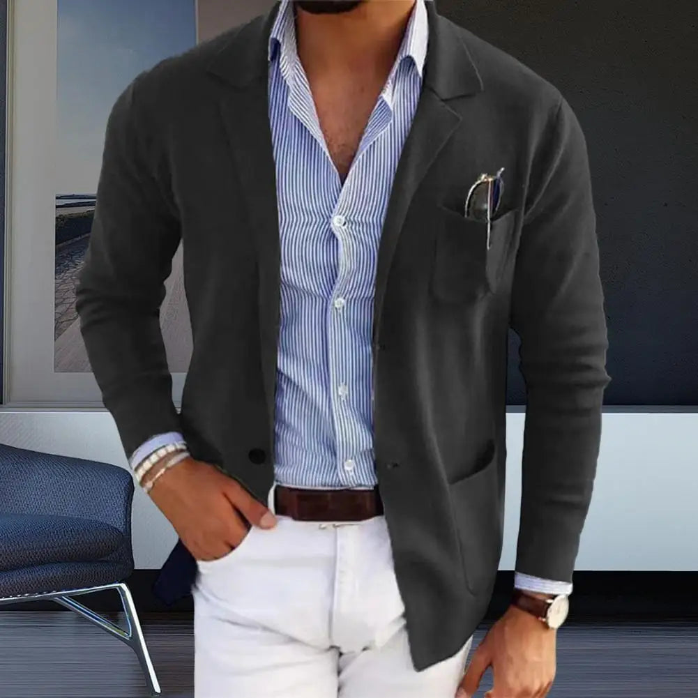 Philippe™ | Blazer Élégant