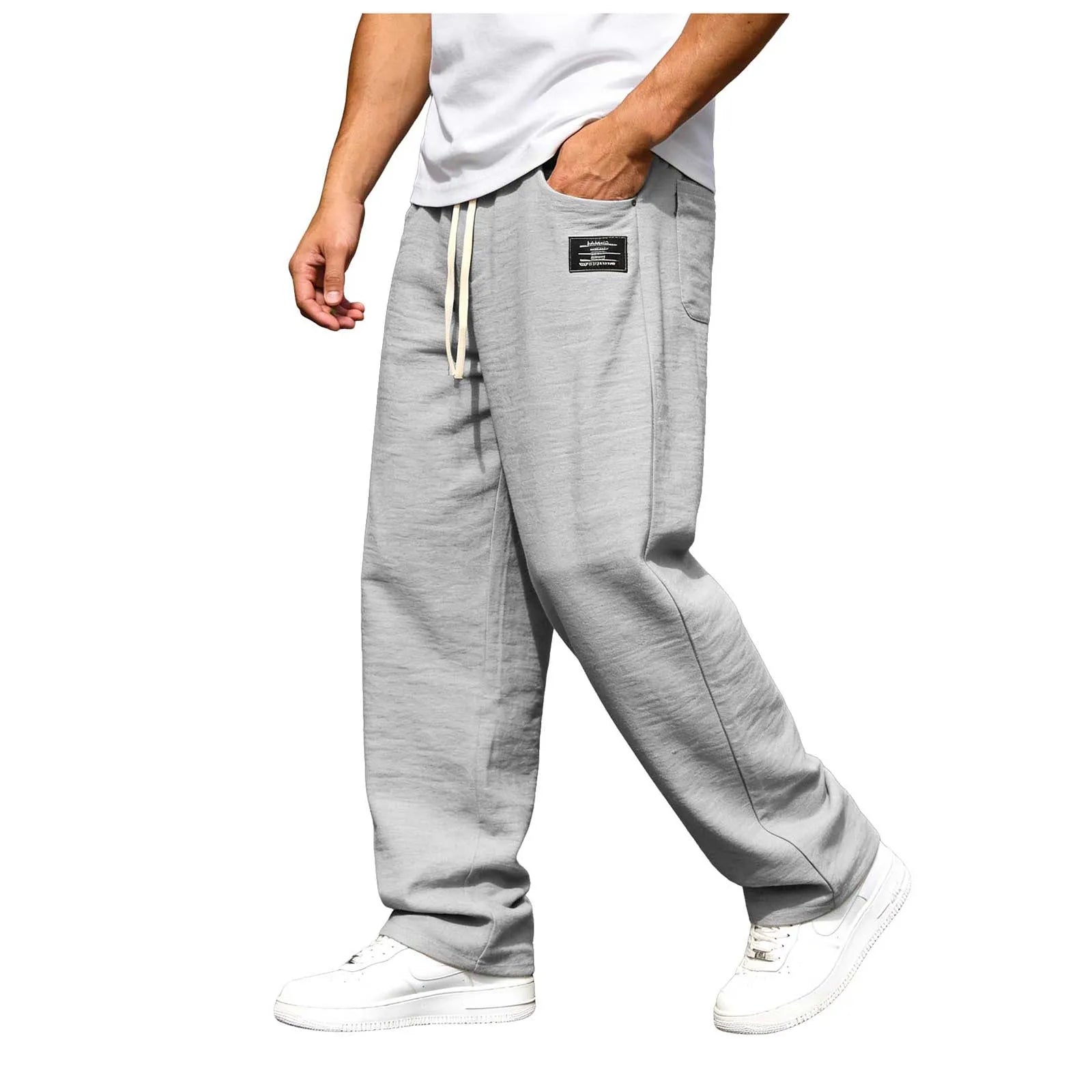 Jean et Marcel™ | Pantalon confortable – idéal au quotidien