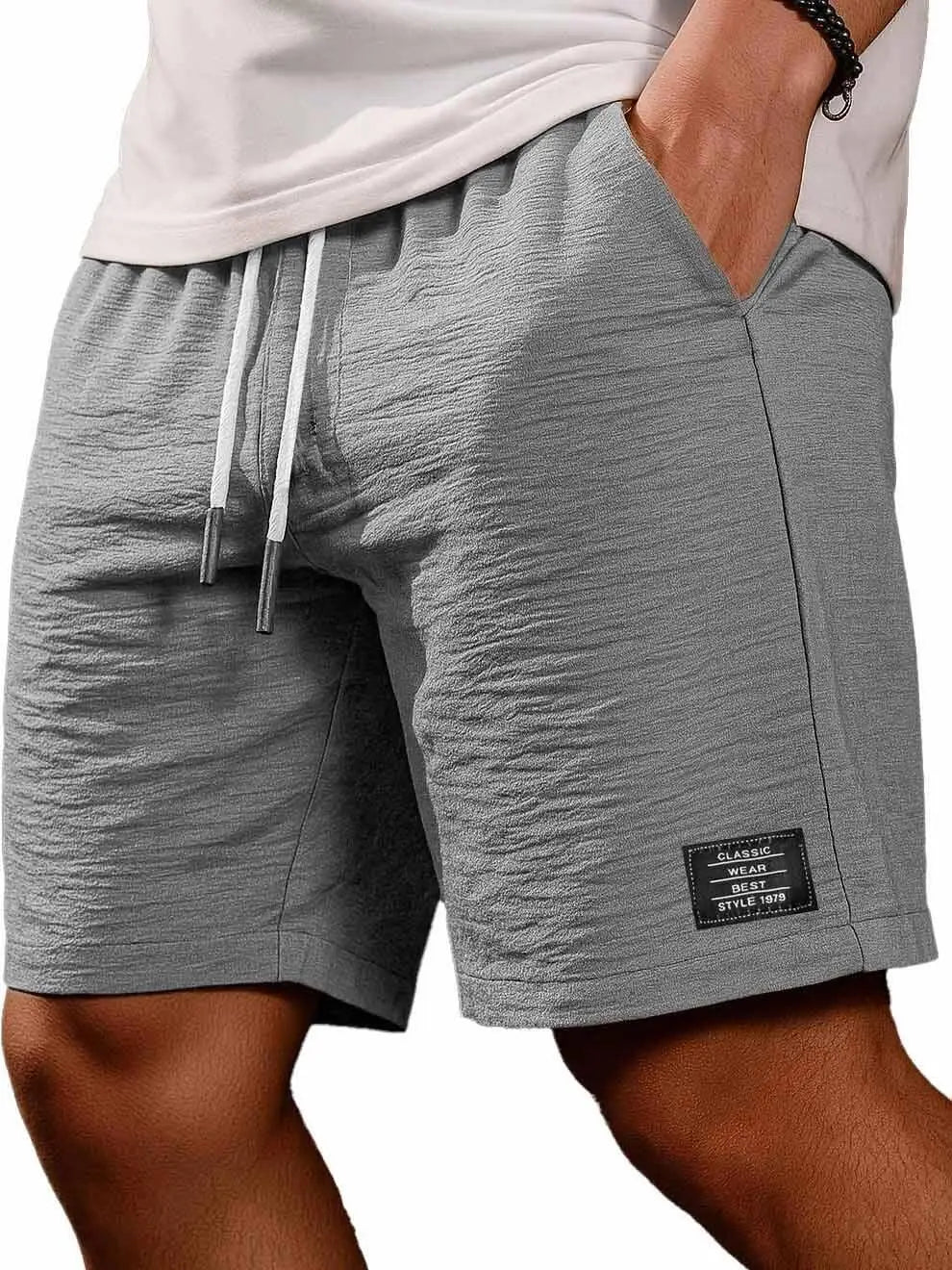 Jean et Marcel™ | Short Confortable – Idéal au Quotidien