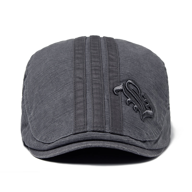 Casquette de terrain
