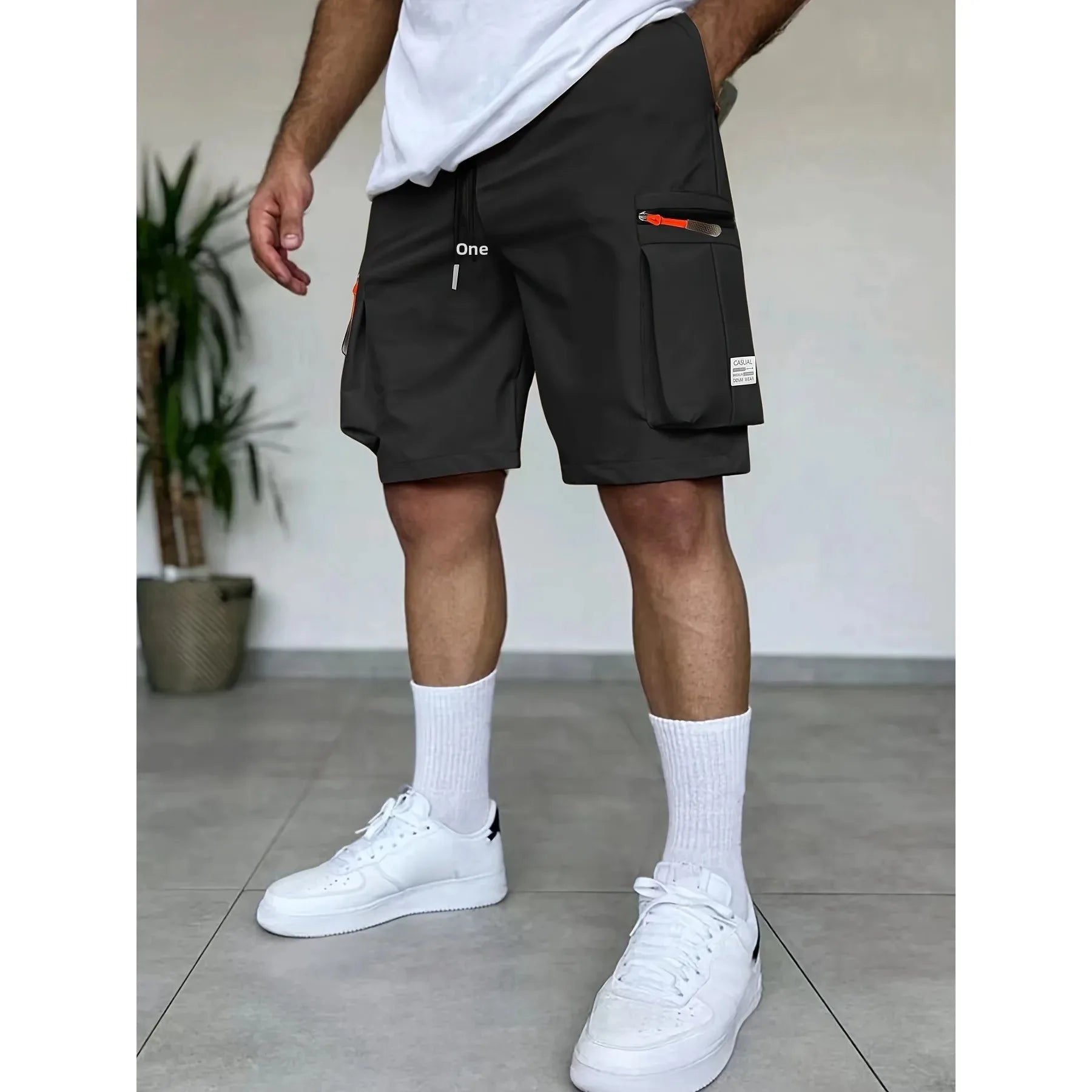 Marcel™ | Short Cargo Utilitaire
