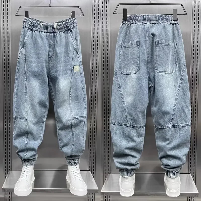 Michel™ | Pantalon Style Détente