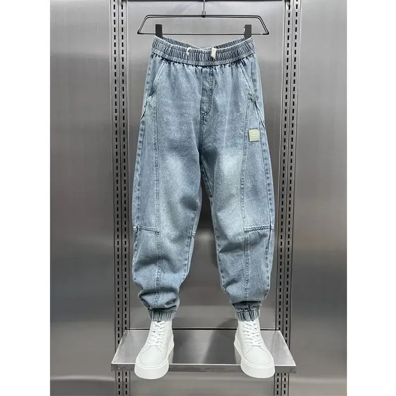 Michel™ | Pantalon Style Détente