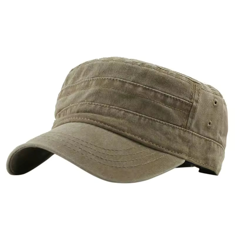 Casquette en coton
