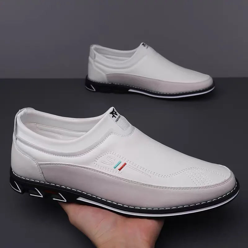 Louis™ | Mocassins Confort Premium