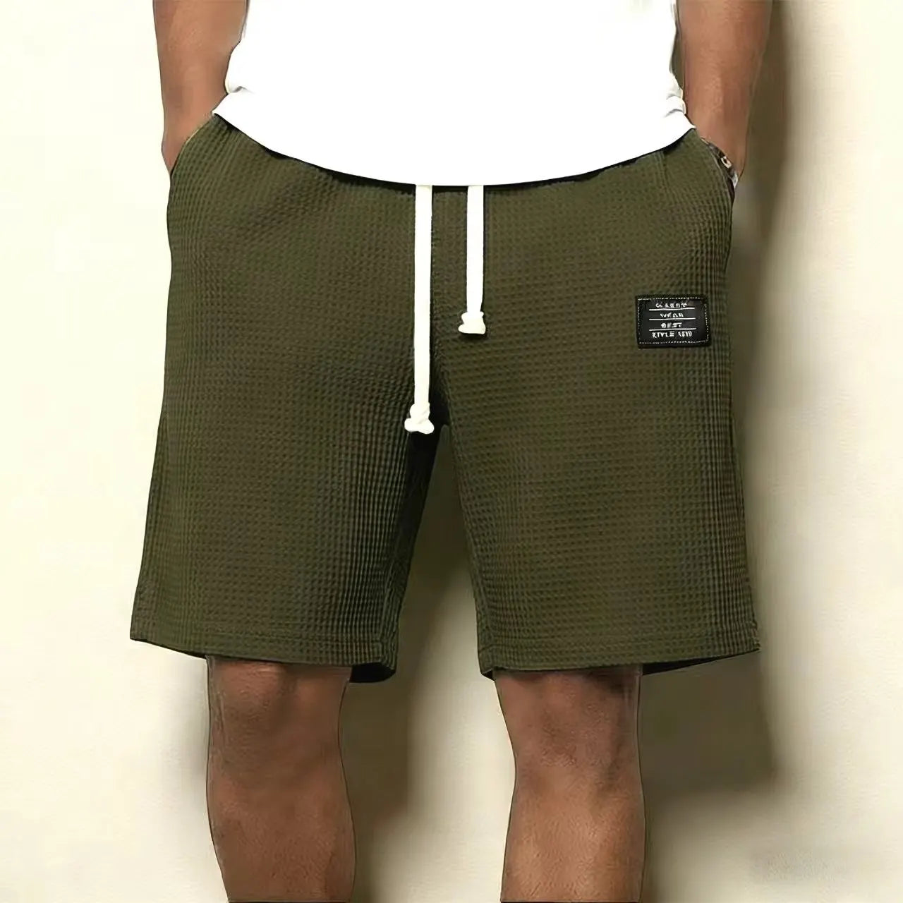 Jean™ | Short Confortable pour Homme
