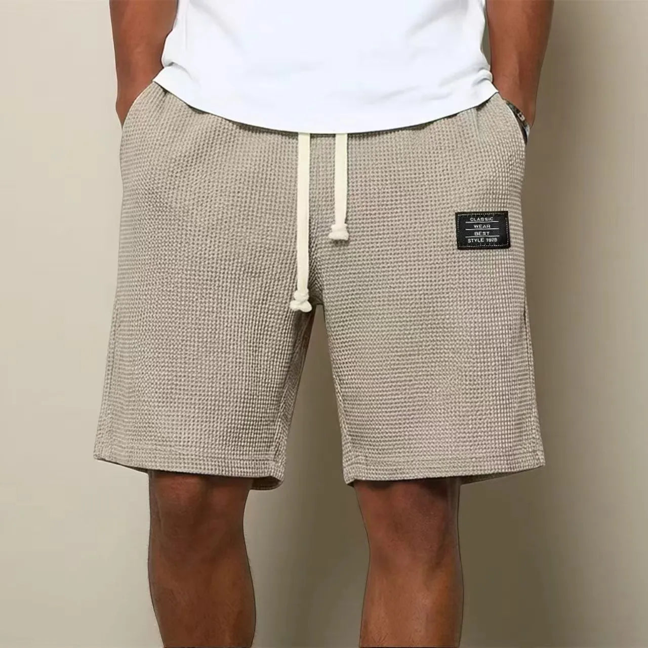 Jean™ | Short Confortable pour Homme