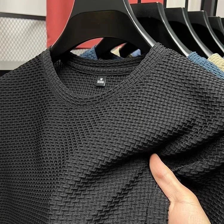 Marcel™ | Chemise à manches courtes moderne et aérée