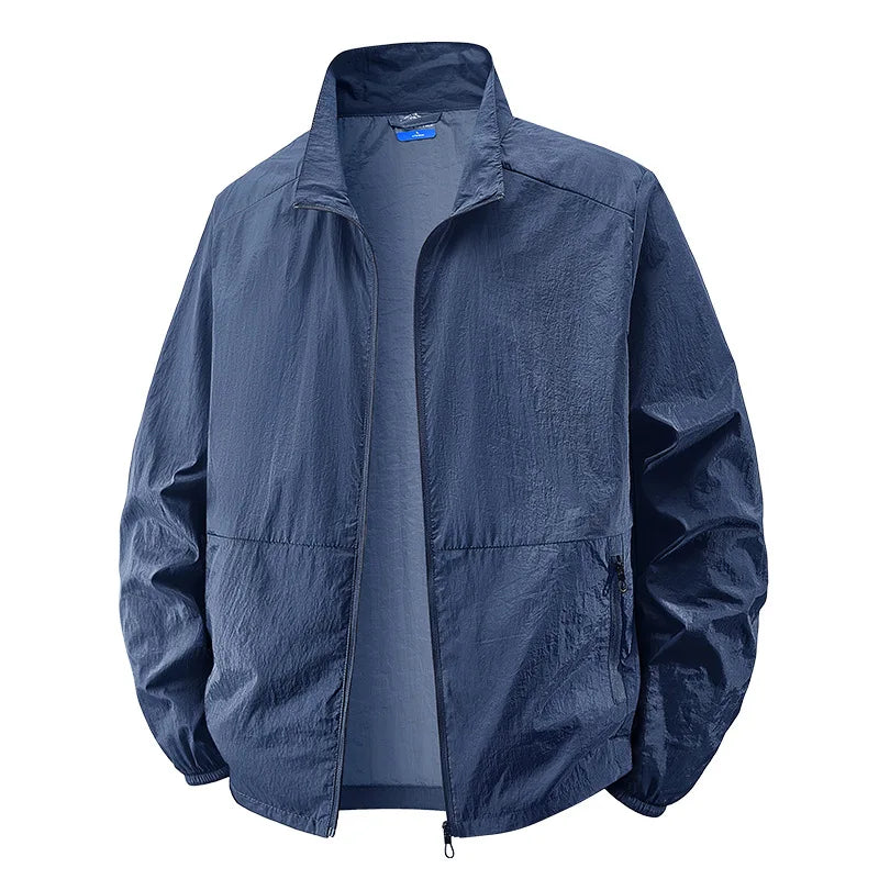 Philippe™ | Veste d'Été Légère pour Homme