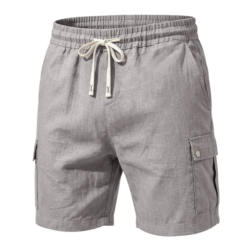 Marcel™ | Short Homme Élégant et Léger