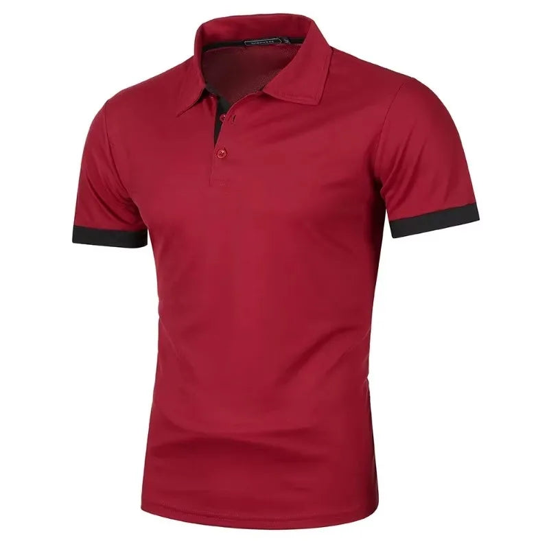 Marcel™ | Polo de Luxe