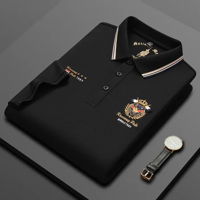 Jean™ | Polo de Luxe