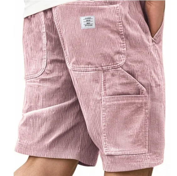 Marcel™ | Short Cargo Confortable