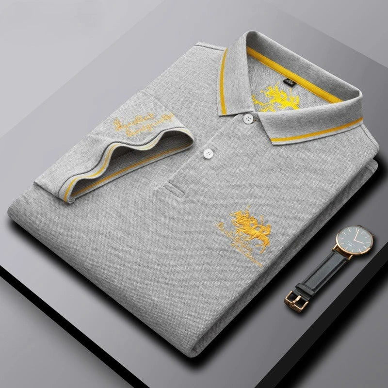 Jean™ | Polo de Luxe
