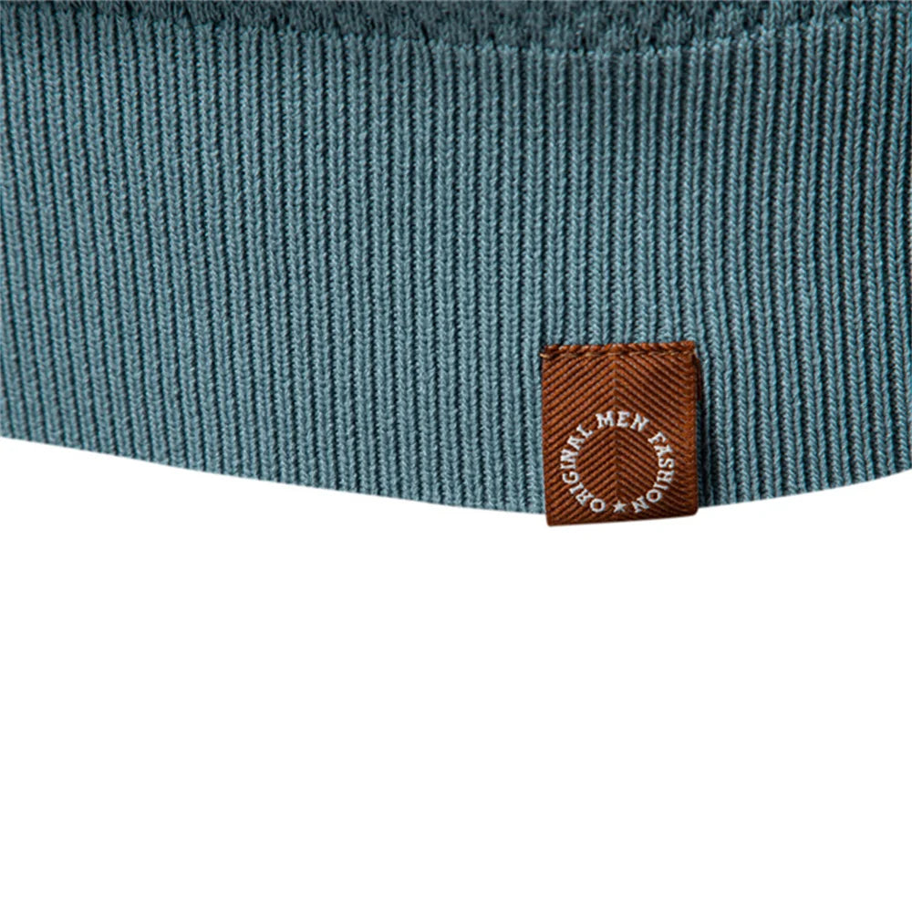Jean et Marcel™ | Polo Élégant Haut de Gamme