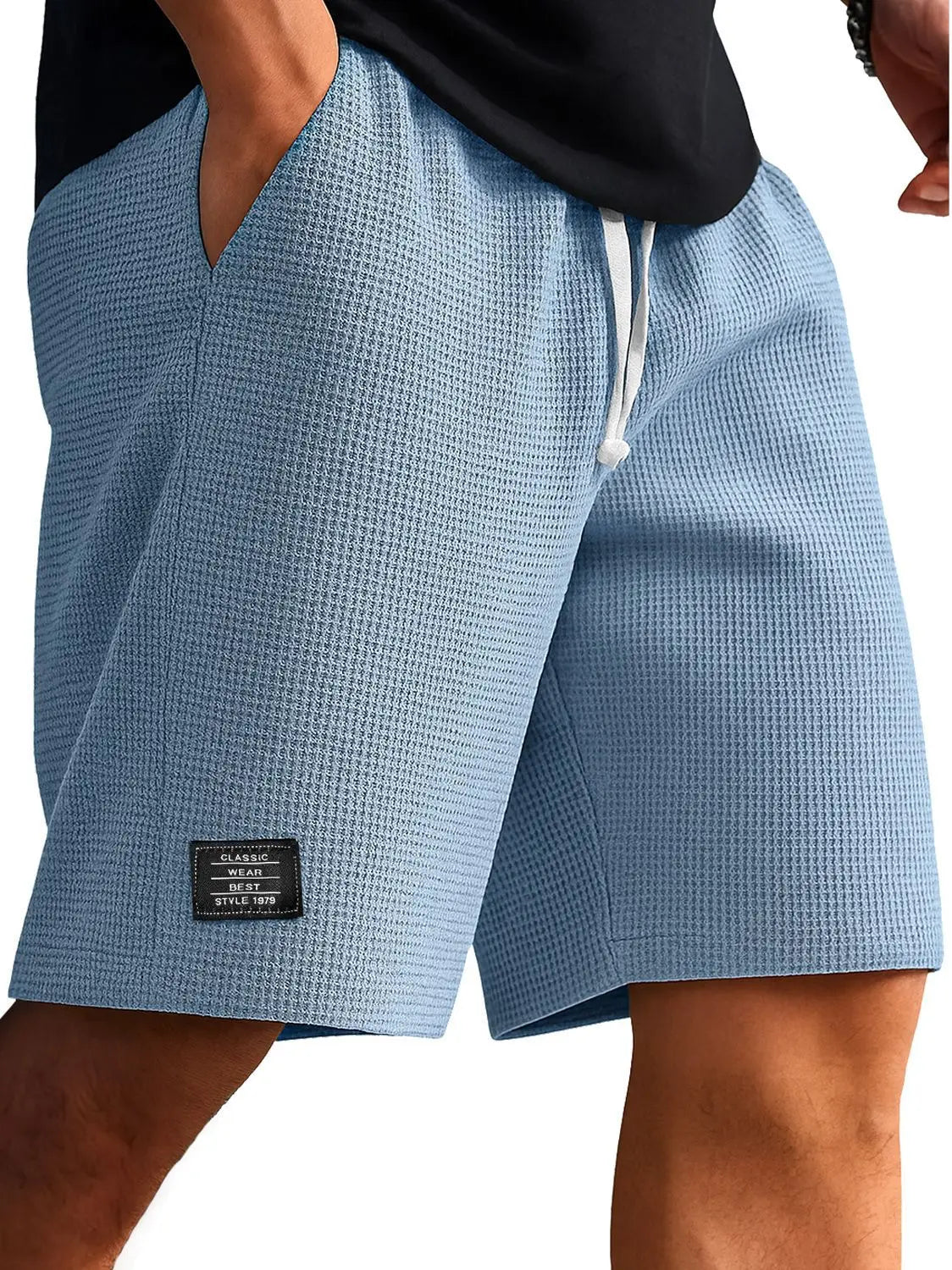 Jean et Marcel™ | Short Élégant pour Homme