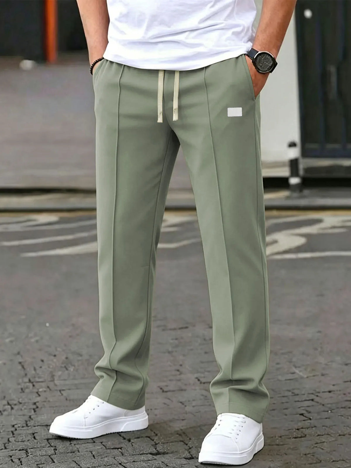 Jean™ | Jogging Confortable