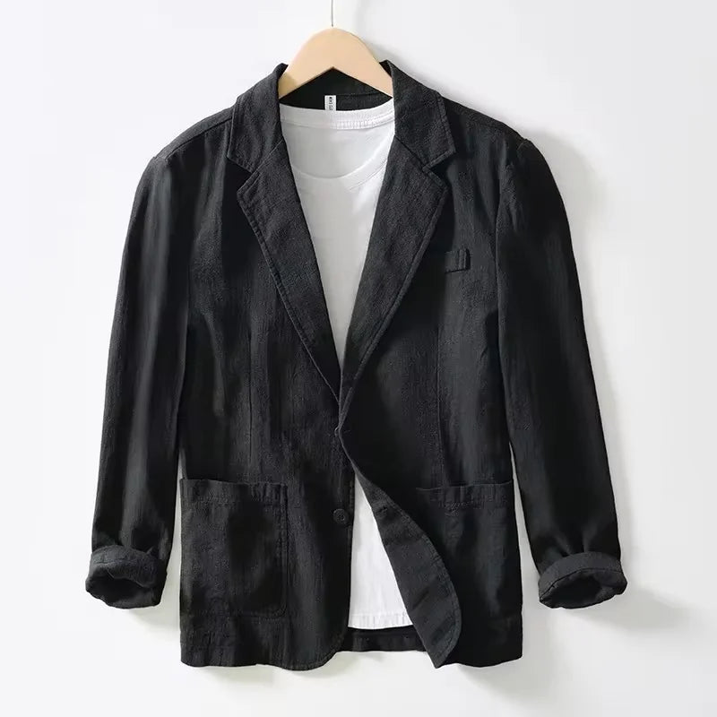 Louis™ | Blazer d'Été Homme Léger
