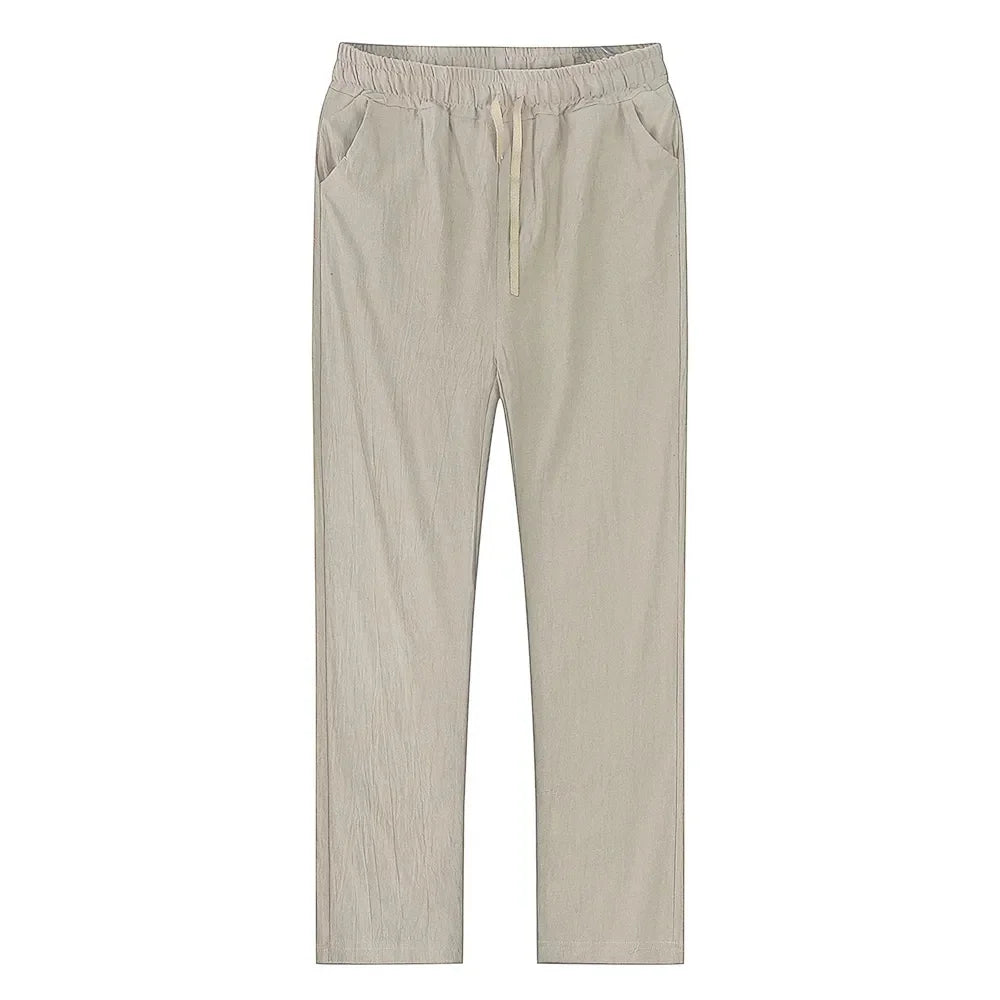 Jean et Marcel™ | Pantalon en coton pour homme