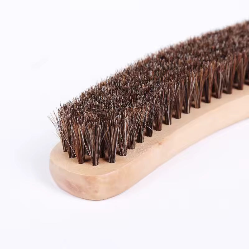 Brosse pour chapeau de chapelier