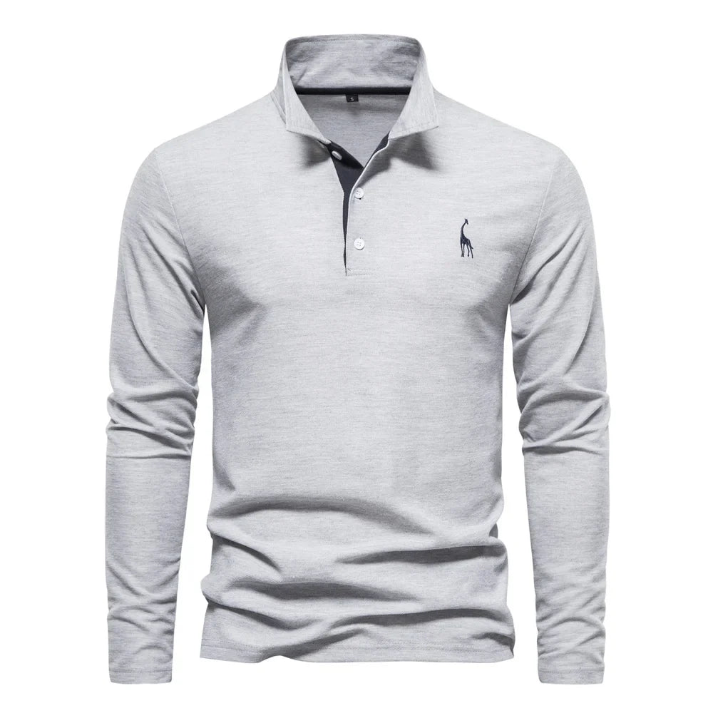 Jean et Marcel™ | Polo élégant pour homme
