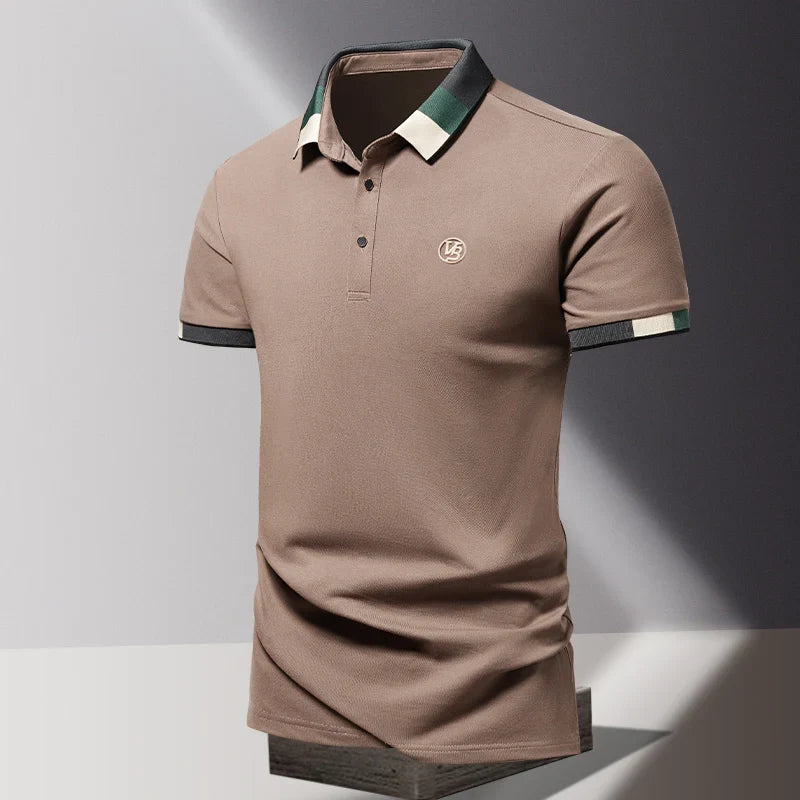 Marcel™ | Polo de Luxe