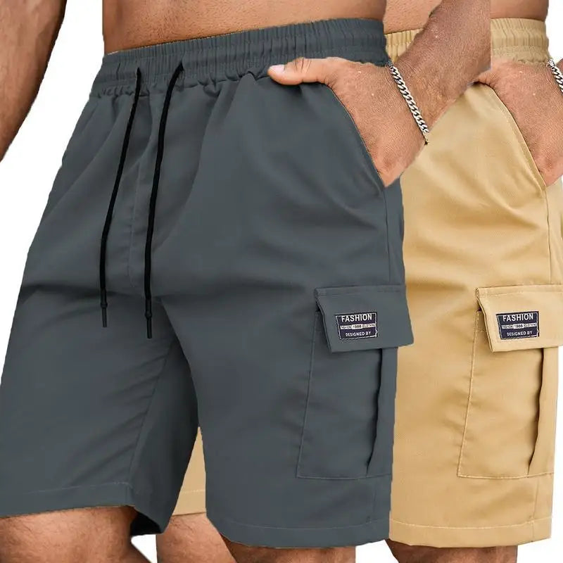 Marcel™ | Short décontracté pour l'extérieur