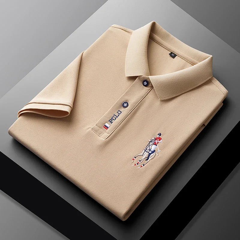 Jean et Marcel™ | Polo Premium Moderne