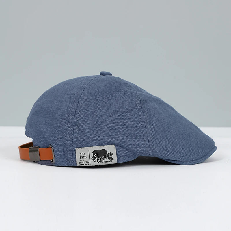 Jean™ | Casquette ajustable intemporelle