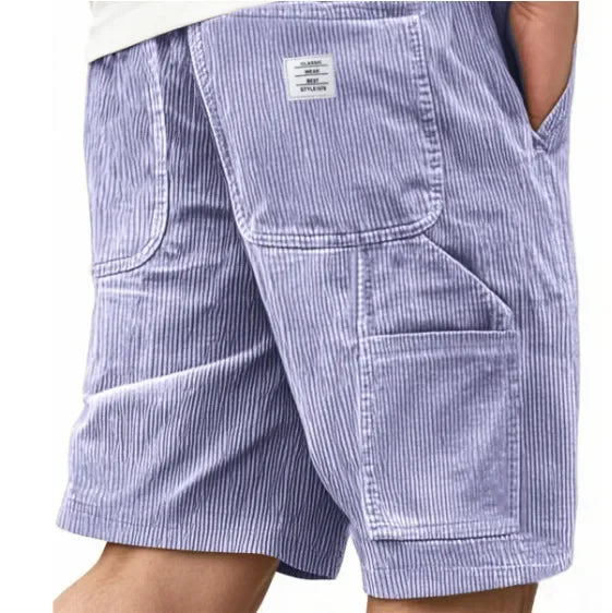 Marcel™ | Short Cargo Confortable