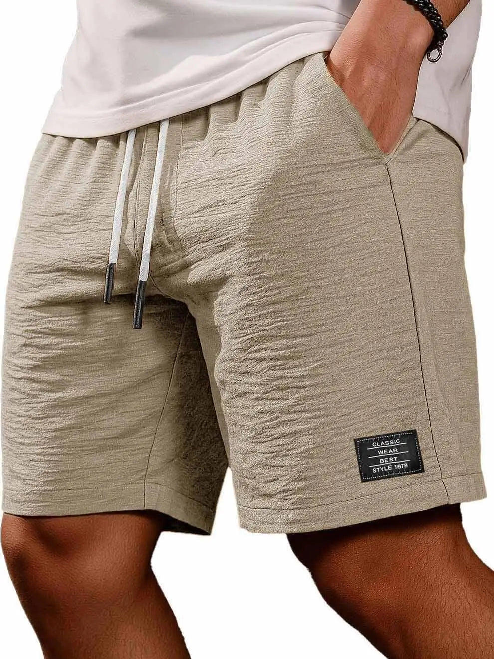 Jean et Marcel™ | Short Confortable – Idéal au Quotidien