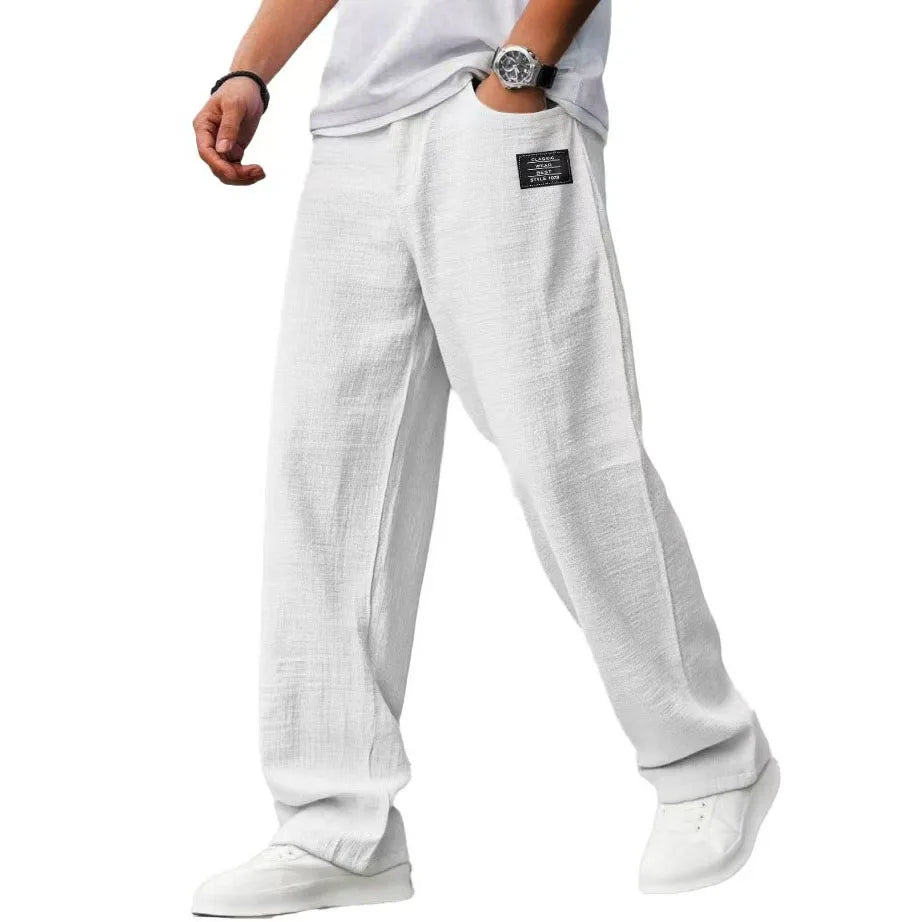 Antoine™ | Pantalon léger