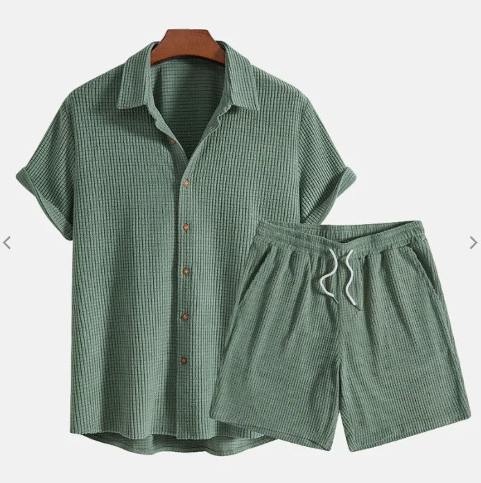 Jean™ | Ensemble d’été moderne