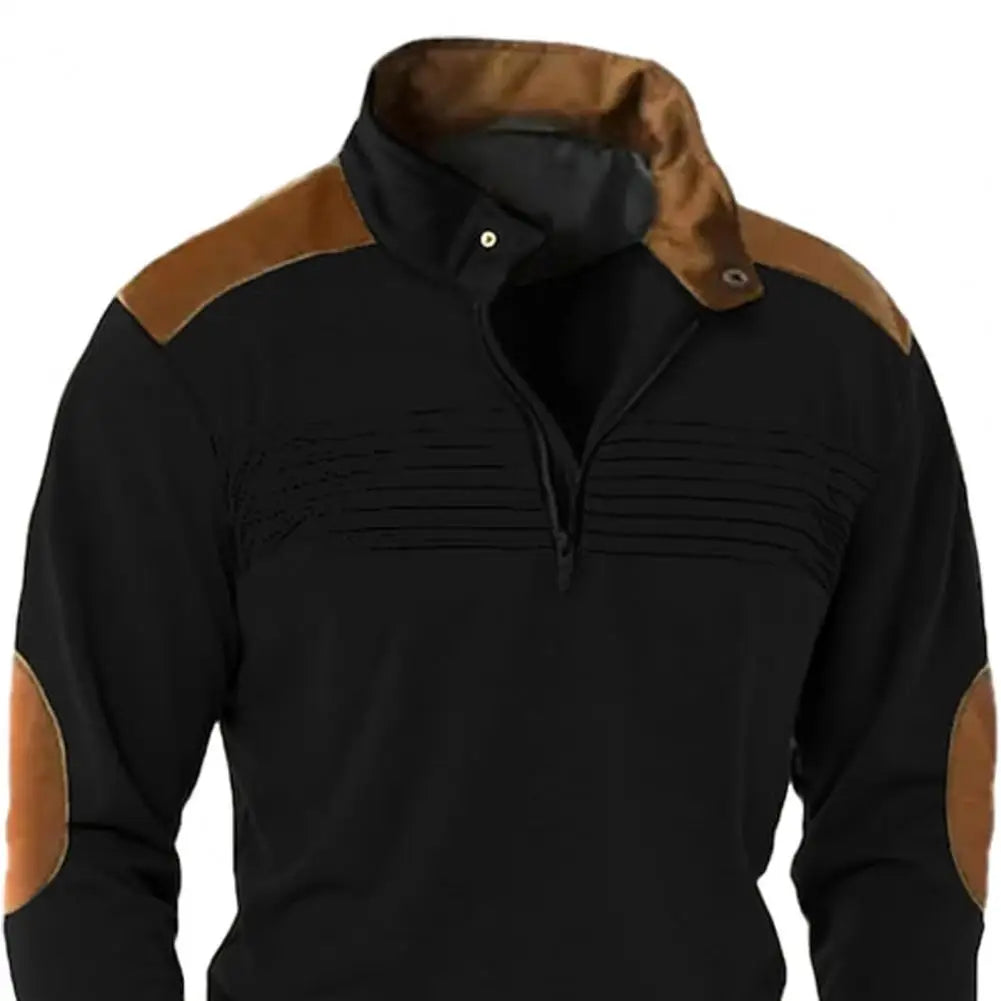 Laurent™ | Pull Décontracté pour Homme