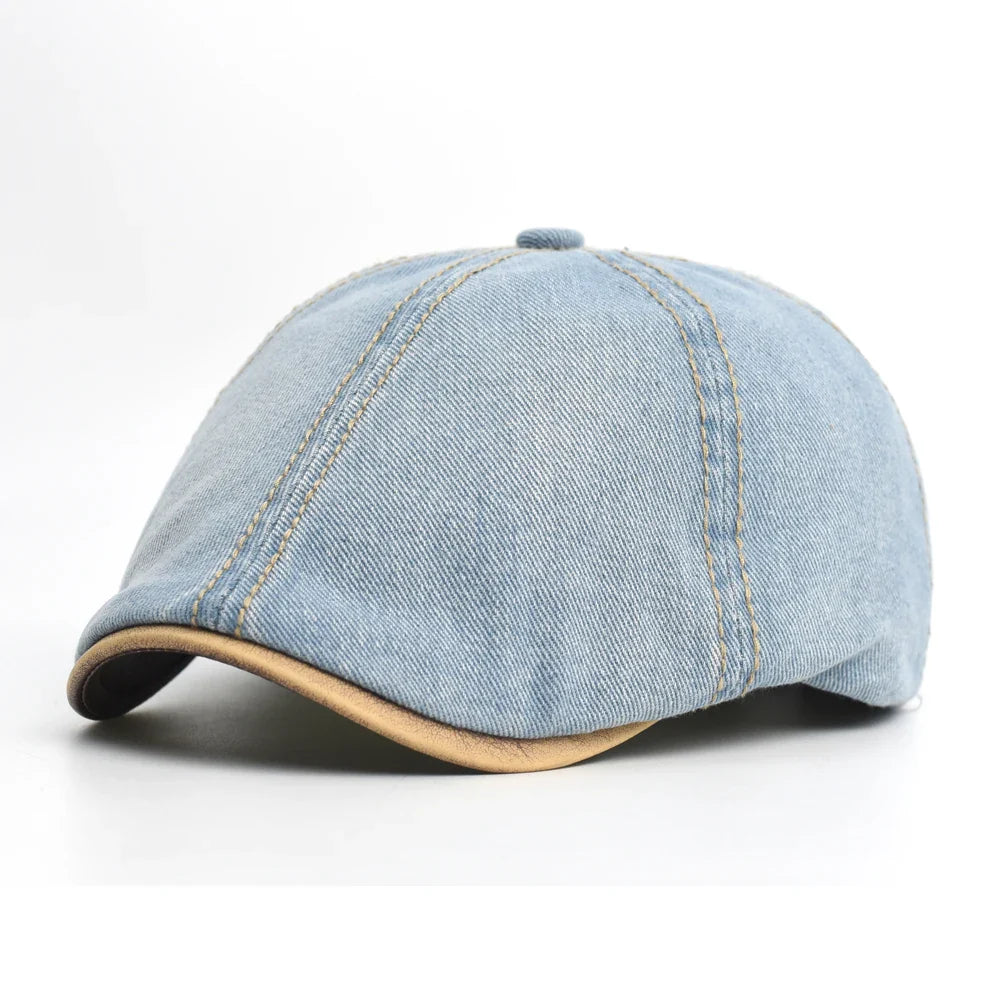 Louis™ | Casquette Vintage pour Homme