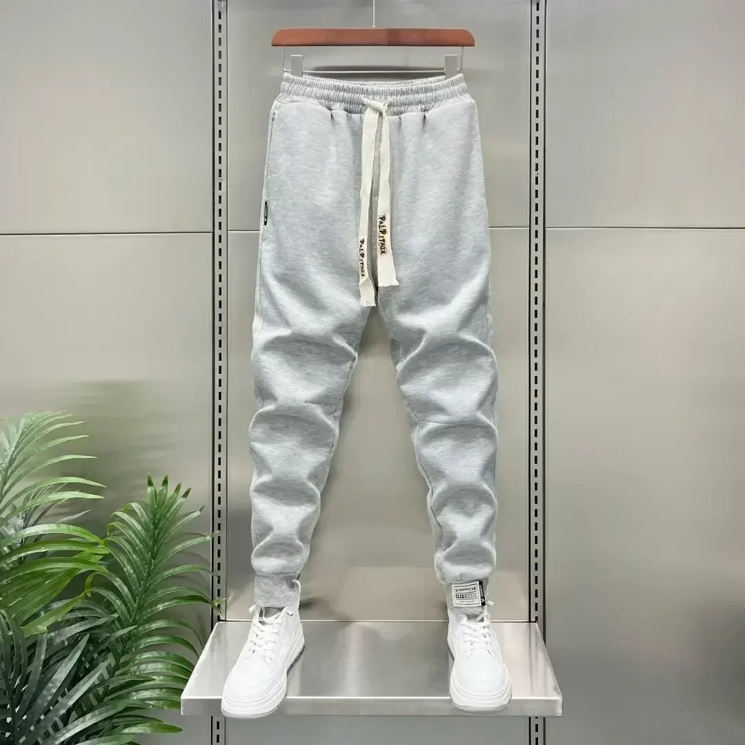 Alain™ | Pantalon Confort avec Détails