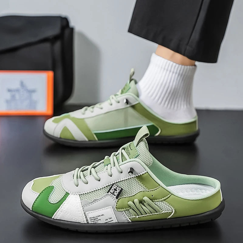 Jean™ | Mocassins Rétro Colorés
