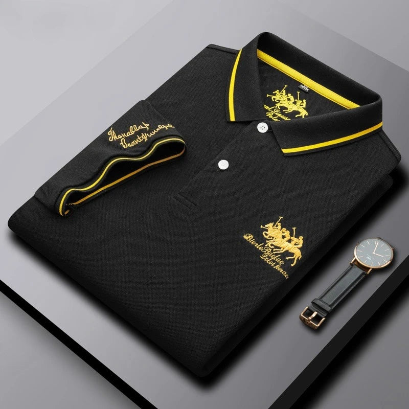 Jean™ | Polo de Luxe